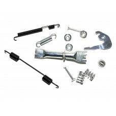 Rear drum repair kit (on 2 sides)