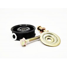 A/C belt pulley