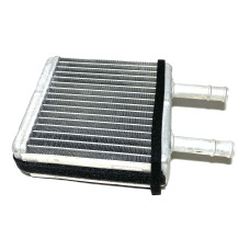 Heater radiator