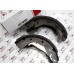 Rear Brake Pads