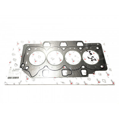 Cylinder head gasket 1.3L (paronite)