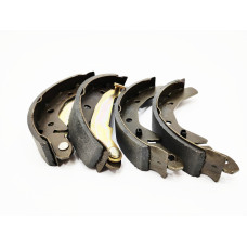 Rear Brake Pads