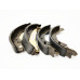 Rear Brake Pads