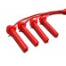 High voltage wires 1.1L (silicone)