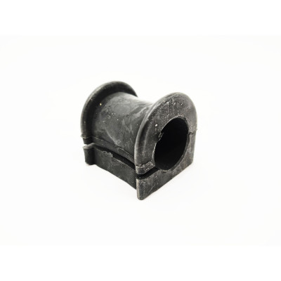 Front stabilizer bushing