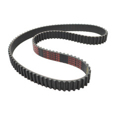 Timing belt 117MY210