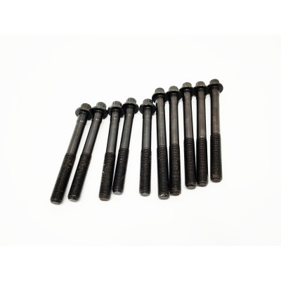 Cylinder Head Bolts (set 10pcs)