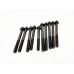 Cylinder Head Bolts (set 10pcs)