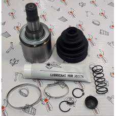 CV joint inner