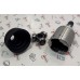 CV joint inner