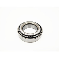 Output shaft bearing