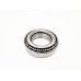 Output shaft bearing