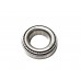 Output shaft bearing