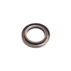 Front crankshaft oil seal