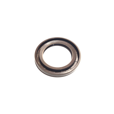 Front crankshaft oil seal