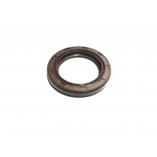 Front crankshaft oil seal