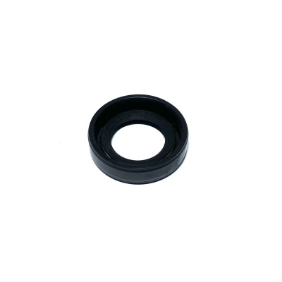 Gear selector shaft seal