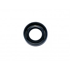 Gear selector shaft seal