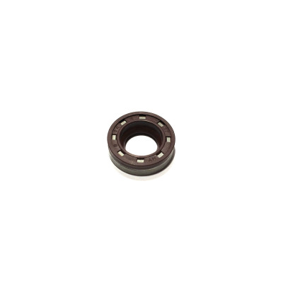 Clutch rod seal