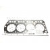 Cylinder head gasket (paronite)