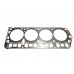 Cylinder head gasket (paronite)