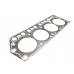 Cylinder head gasket (paronite)