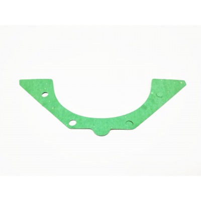 Crankshaft rear cover gasket