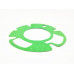 Oil pump gasket