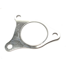 Upper exhaust pipe gasket