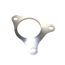 Upper exhaust pipe gasket