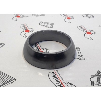 Exhaust pipe gasket (ring)