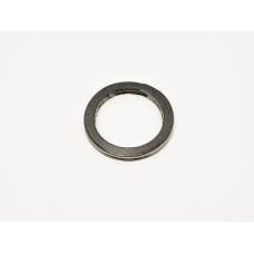 Muffler gasket