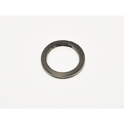 Muffler gasket