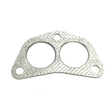 Muffler gasket