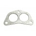 Muffler gasket