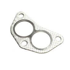 Muffler gasket