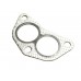 Muffler gasket