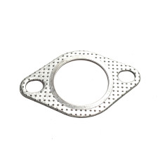 Muffler gasket