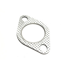 Muffler gasket