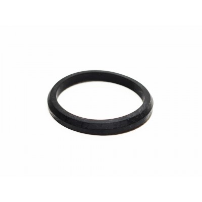 Spark plug gasket (rubber)