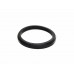 Spark plug gasket (rubber)