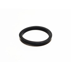 Spark plug gasket (rubber)