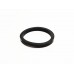 Spark plug gasket (rubber)