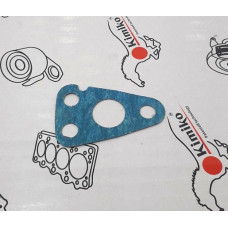 Oil intake gasket