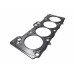 Cylinder head gasket (metal)