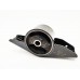 Rear engine mount