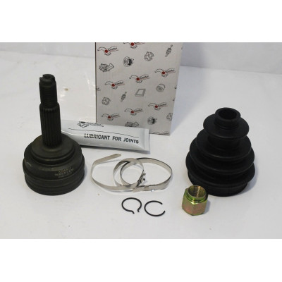 CV joint outer (Z 22/Z 22) (without ABS ring)