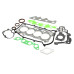 Set of Gaskets