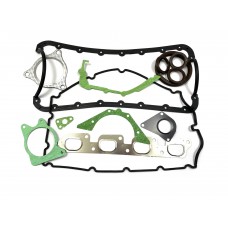 Set of Gaskets