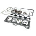 Set of Gaskets